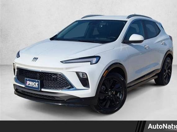 BUICK ENCORE GX 2024 KL4AMDSL9RB203018 image BUICK ENCORE GX 2024 KL4AMDSL9RB203018 image